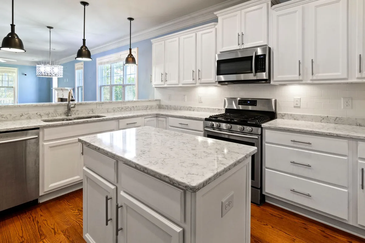 Filth & Squalor Cleanup in West Highlands, Atlanta, GA