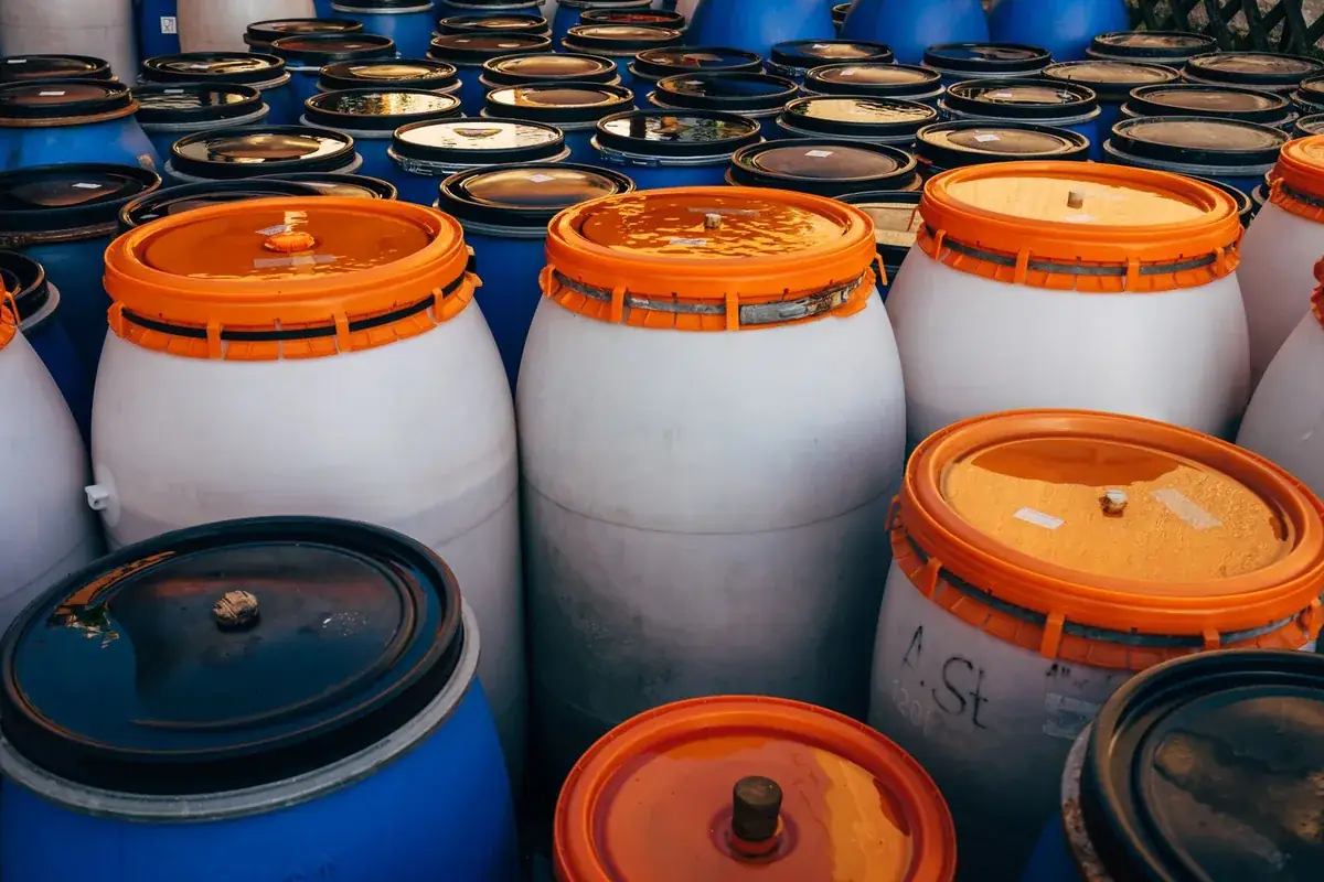 Chemical & Toxic Waste Cleanup in West Highlands, Atlanta, GA