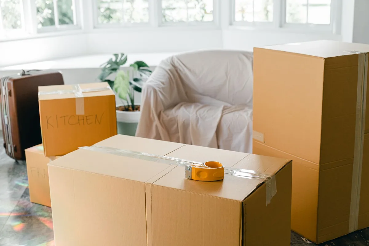 Hoarding Cleanup in West Highlands, Atlanta, GA